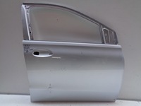 фото thumb №1, Дверь правое передние mercedes b-klasa w247 18-