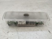 фото thumb №1, Освітлення лампа кабіни saab 9-5 i 95 5044094