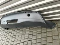 фото thumb №4, Накладка бампера задняя tesla model y