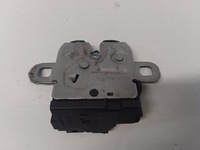 фото thumb №4, Замок крышки задняя 51249802312 mini countryman r60