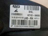 фото thumb №10, Hyundai i10 ii лампа правая 92102-b9000