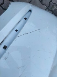 Tesla 3 iii бампер задний задняя pdc доставка Недорого, фото thumb