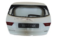 фото thumb №1, Кришка багажника багажника jaguar e-pace камера