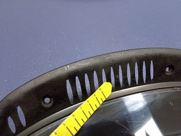 фото thumb №7, Bmw x5 e70 e71 3.0d спидометр приборы usa 9218857