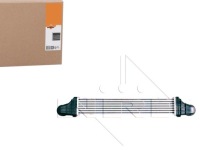 Купить Интеркулер mercedes w211 e-klasa 02- nrf, фото thumb