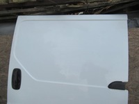 фото thumb №8, Дверь левая сдвижные renault trafic ii