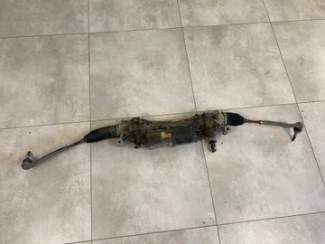 фото thumb №6, Mercedes e класс трансмиссия рулевая рейка a71434116