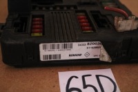 фото thumb №4, Renault megane scenic модуль 8200306032a