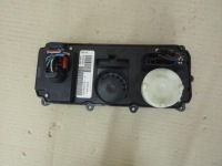 фото thumb №7, Панель обдув кондиціонера chrysler 05005001af