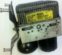 фото thumb №5, Запчасти mercedes cls 500 -w219- w211- главный тормозной цилиндр sbc - abs
