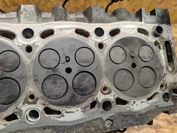 фото thumb №15, Головка права jeep cherokee thema 3.0 crd 90352084