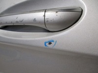 фото thumb №7, Дверь левая задние mercedes 169