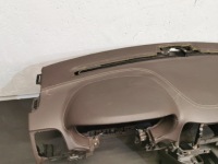 фото thumb №6, Jeep grand cherokee wk2 консоль коричневая оригинальная