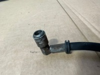 Шланг подвеска abc, пабтрубок  масла, mercedes sl r230, lift, европа, sl550 Киев, фото thumb