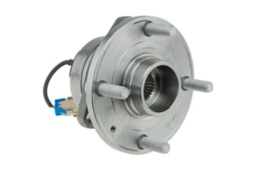 фото thumb №2, Ступица подшипник перед chevrolet epica 05-08