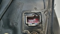 фото thumb №7, Зеркало правое ford focus mk3 6pin