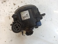 фото thumb №12, Renault clio 4 iv рестайлинг галоген левый лампа противотуманная 261550885r