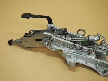 фото thumb №5, Колонка кермова шток kuga ii mk2 cv613c529ac