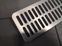 фото thumb №7, Подножка vw phaeton eu 3d1864777a