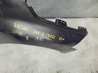 фото thumb №11, Крыло передний левый / правый перед suzuki sx4 s-cross 2013-21