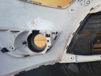 Ford kuga mk1 08-12 бампер передній super hit Київ, фото thumb