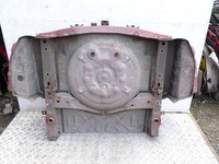 фото thumb №5, Pas задний поддон mazda 6 gj 12-18r. 41v kombi