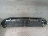 фото thumb №8, M25 seat ateca спойлер бампера перед передній 2016- 575805903a