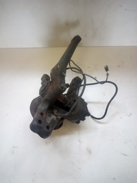 фото thumb №3, Поворотный кулак левая scania r p g