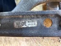 фото thumb №14, Підвішування важіль поворотна опора ступиця лівий перед bmw 5 g30 g31 xdrive