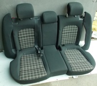 фото thumb №8, Skoda superb ii kombi 12r сидіння комплект сидінь europa