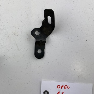фото thumb №8, Кронштейн лапи держатель двигателя opel astra insignia zafira mokka 1.6 cdti