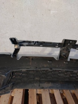 фото thumb №13, Бампер перед переднє dacia sandero 2 ii рестайлінг t0000201092 620223900r