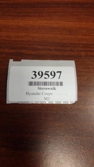 фото thumb №5, Hyundai coupe блок керування модуль сигналізація 9541027000