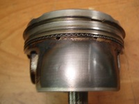 фото thumb №8, Hyundai i10 kia 1.0 tgdi g3lc поршень 1gb 4gv0 4gu0 + шатун h1801220s