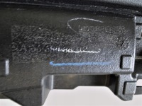 Mercedes gle w166 166 панель  кожа amg head-up Недорого, фото thumb