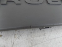 фото thumb №5, Накладка кришки citroen c4 cactus 9801855280