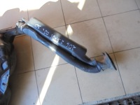 фото thumb №1, Заливная горловина топлива peugeot 206 2.0hdi 02' 3d