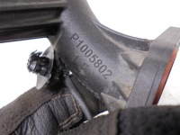 фото thumb №8, Патрубок труба термостата води renault clio 5 v 1.5 blue dci 20r 147137396r