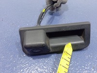 фото thumb №8, Skoda superb iii liftback камера заднього виду задня 566827566b