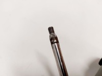 фото thumb №6, Mazda cx5 cx-5 моторчик двірники задній задня задній 849600-0800