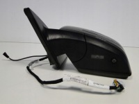 Mercedes зеркало левая фотохромный мёртвая зона камера 20 pin gle w166 166 в Украине, фото thumb