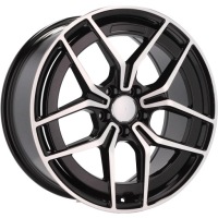 фото thumb №1, Amg стиль 18 do mercedes sl-class r129 r230 r231 slk-class r170 r171