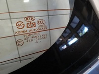 фото thumb №8, Kia picanto i lx 2005 5d крышка багажника багажника задняя задняя l6