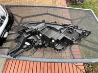 фото thumb №16, Lexus es es200 es250 es300h e350 лампа фара pp full led 81145-33g10 eu