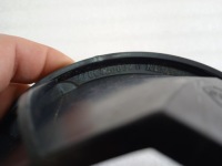 фото thumb №3, Renault twingo i рамка захист протитуманної фари ліва