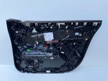 фото thumb №8, Bmw ix i20 боковина обивка дверь левый перед 9495965