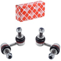 фото thumb №1, Соединители стабилизатора задняя l+p subaru tribeca 2005-