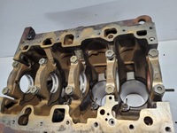 фото thumb №9, Блок двигуна vw golf vii 1.6 tdi crk touran leon