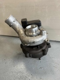 фото thumb №6, Турбонагнетатель vw touareg audi q7 3.0 tdi 240km