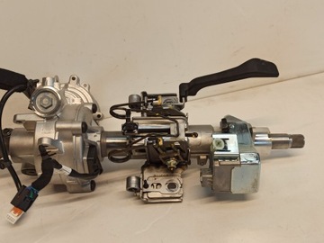 фото thumb №5, Колонка кермова ioniq 81900-g2700 56300-g2570